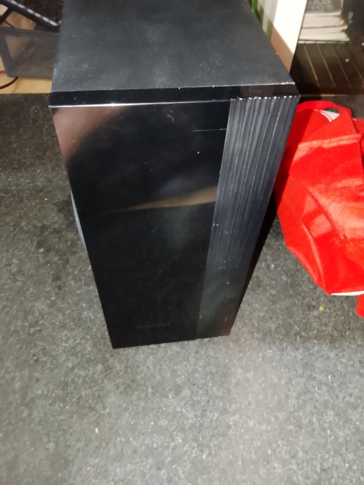 Samsung Subwoofer PS-CW0