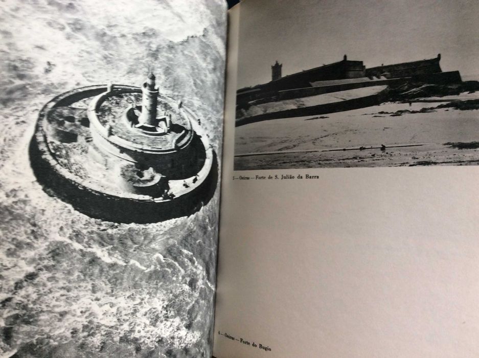 Monumentos e Edifícios Notáveis do Distrito de Lisboa, 1963.