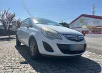 Opel Corsa Van 1.3 Diesel