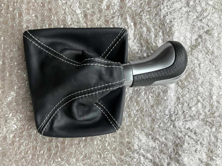 Manete alavanca velocidade Mercedes CLA A W176 B W246 GLA manual urban