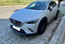 Mazda CX-3 1.5 Sky Excellence