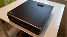 HP Elite 8200 Pentium G630 2.7GHz s.1155 2GB DDR3/Intel HD/i3 i5 i7