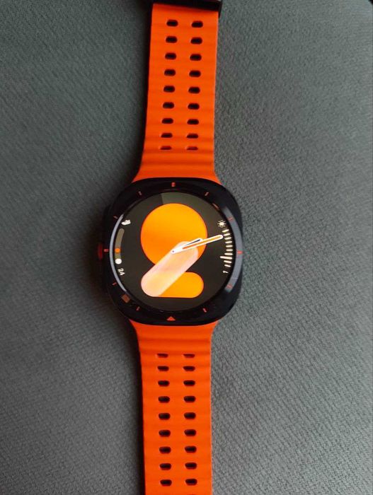 Samsung Galaxy Watch Ultra 2024