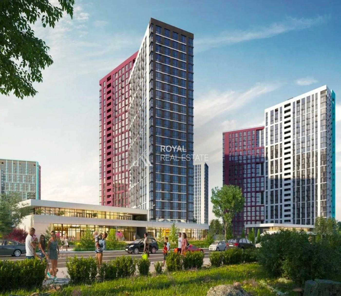 Терміново! Продаж 1к квартири Діброва Парк 5 поверх Сирець Варшавський