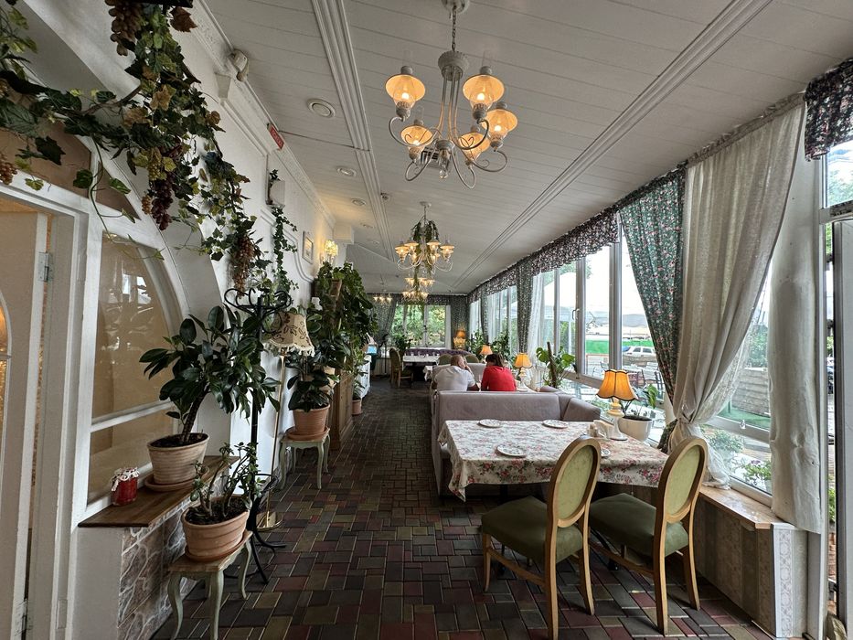 ‼️собственник‼️ Самый центр. Продажа Действующего  ресторана.