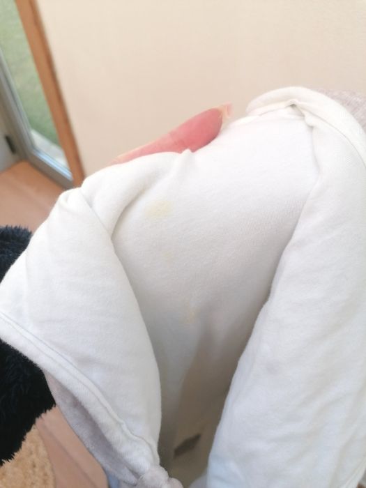 Saco de Bebé sem Mangas