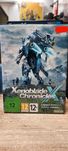 Xenoblade Chronicles X WiiU Nowa Gra Sklep/Wysyłka/Wymiana