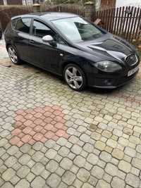 Seat leon fr 2.0TDI 170km 2011r