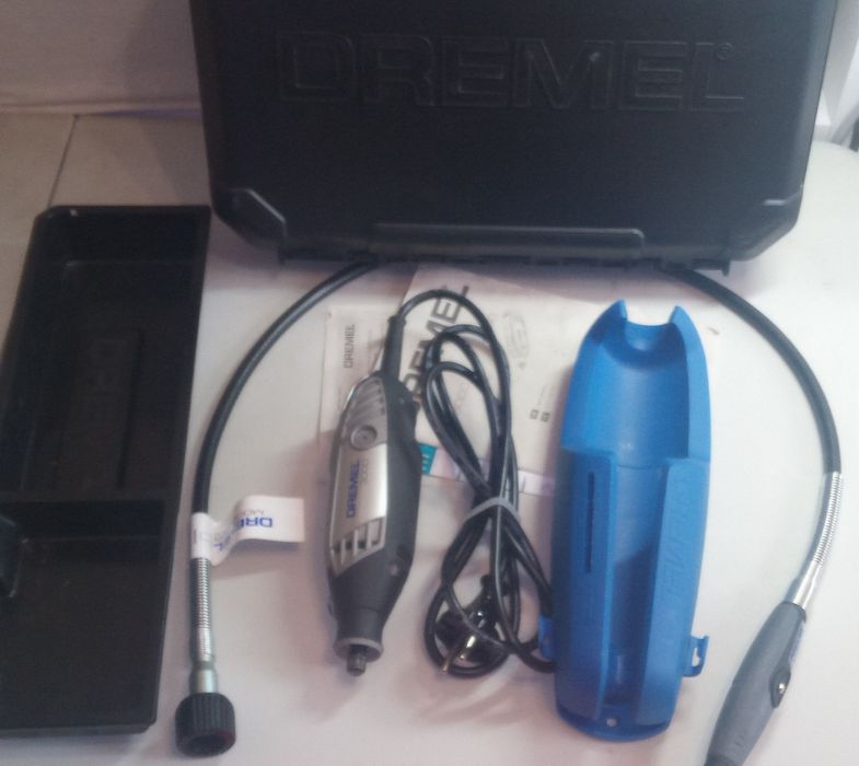 Dremel 3000 narzędzie wielofunkcyjne #2