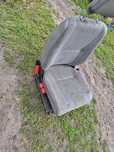 Fotel kierowcy vw lt 35