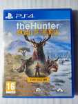 Hunter Call of the Wild 2019 Edition | Gra PS4