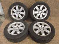 Range Rover Vogue LIFT L322 Felgi 5x120  opony 255/55/19 Pirelli