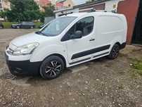 Citroen berlingo ehdi 1,6