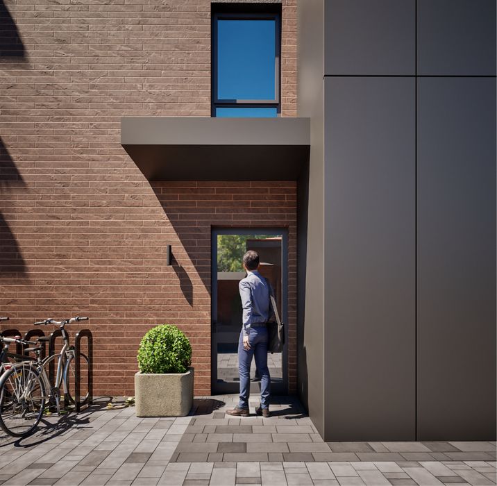 Продам однокімнатну квартиру, вул. С. Бандери 16/2, центральна частина