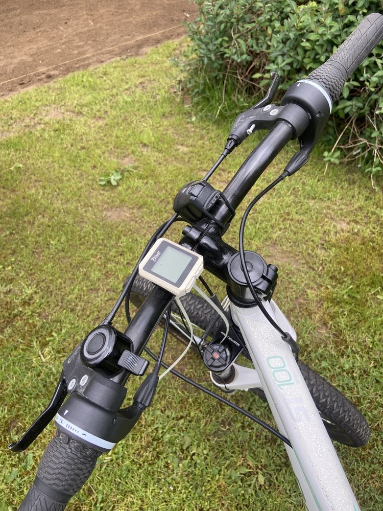 Rower rockrider 26