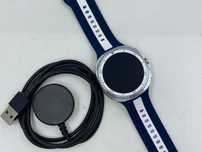Samsung Galaxy Watch 8 Classic 46mm Silver ГАРАНТІЯ 6 Місяців МАГАЗИН