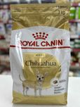 Royal Canin chihuahua adult 3 кг