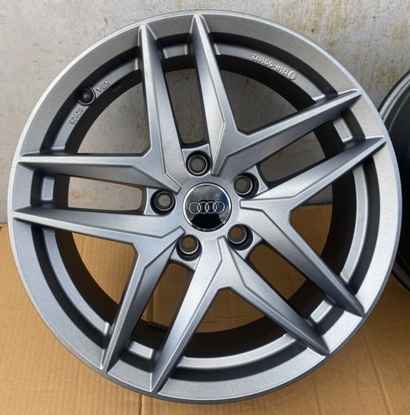 Диски R17 5x112 Audi A5 A4 Allroad A6 Allroad