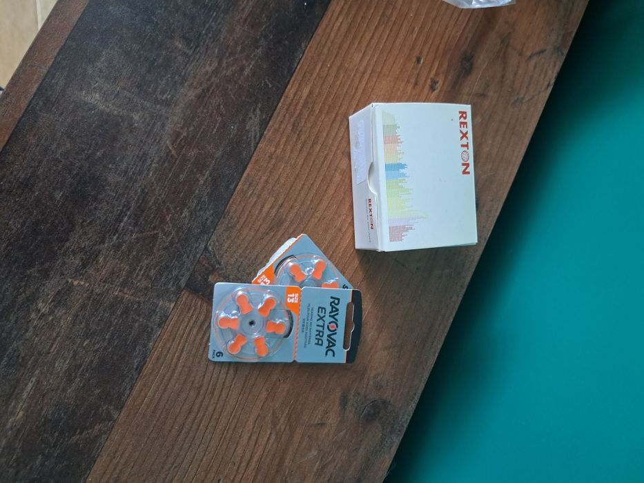 слуховий аппарат JOY P 10 REXTON SIMENS