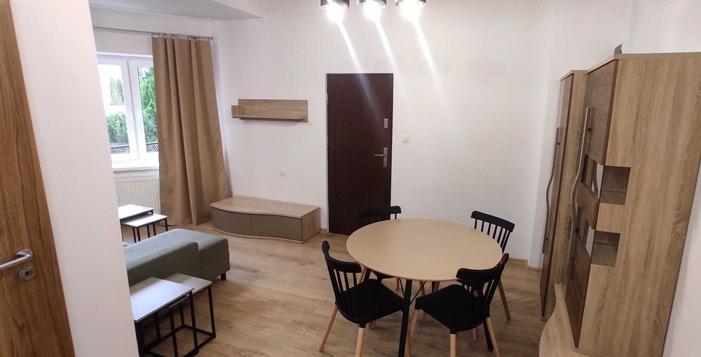 2 pok. z osobnym wejściem / Wejherowo, ul. Żeromskiego