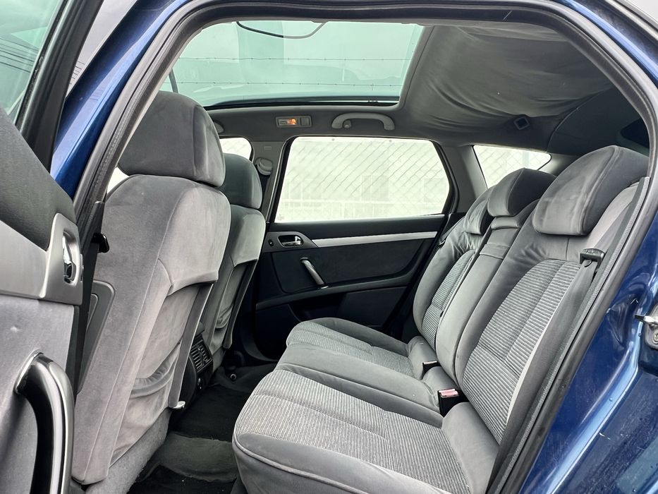 Peugeot 407 SW 1.6 HDI