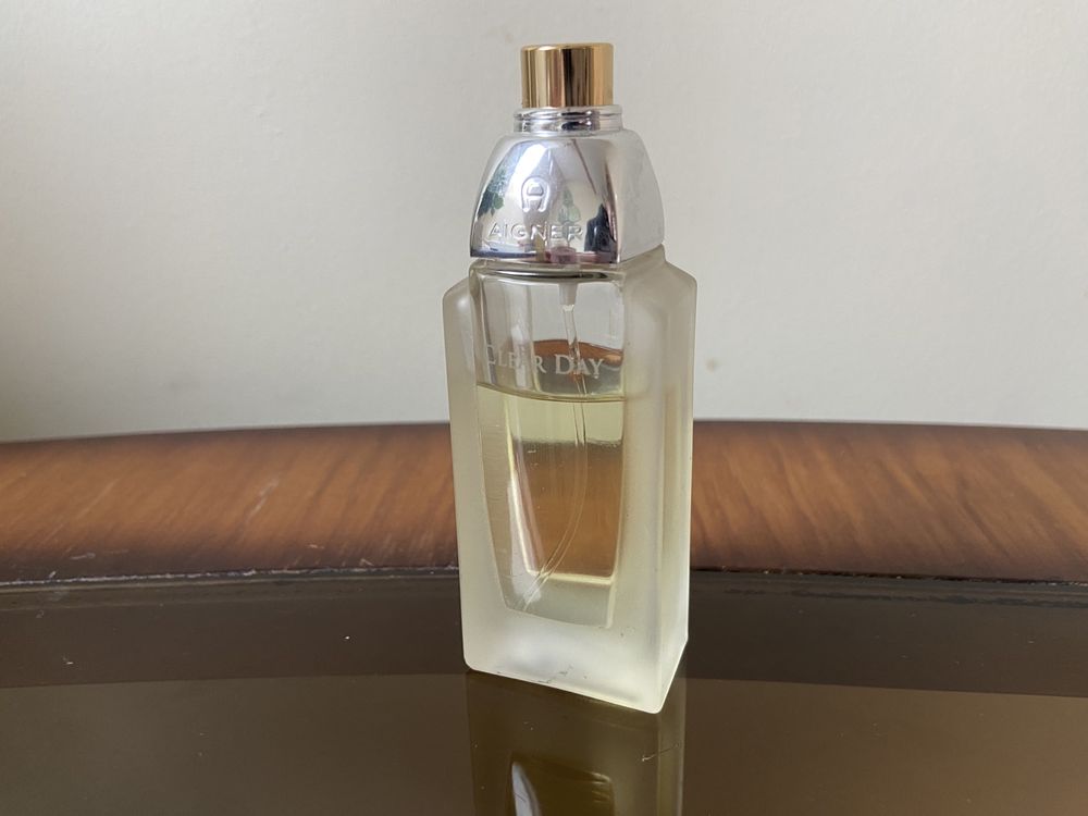 Perfumy Aigner Clear Day 30 ml EDT
