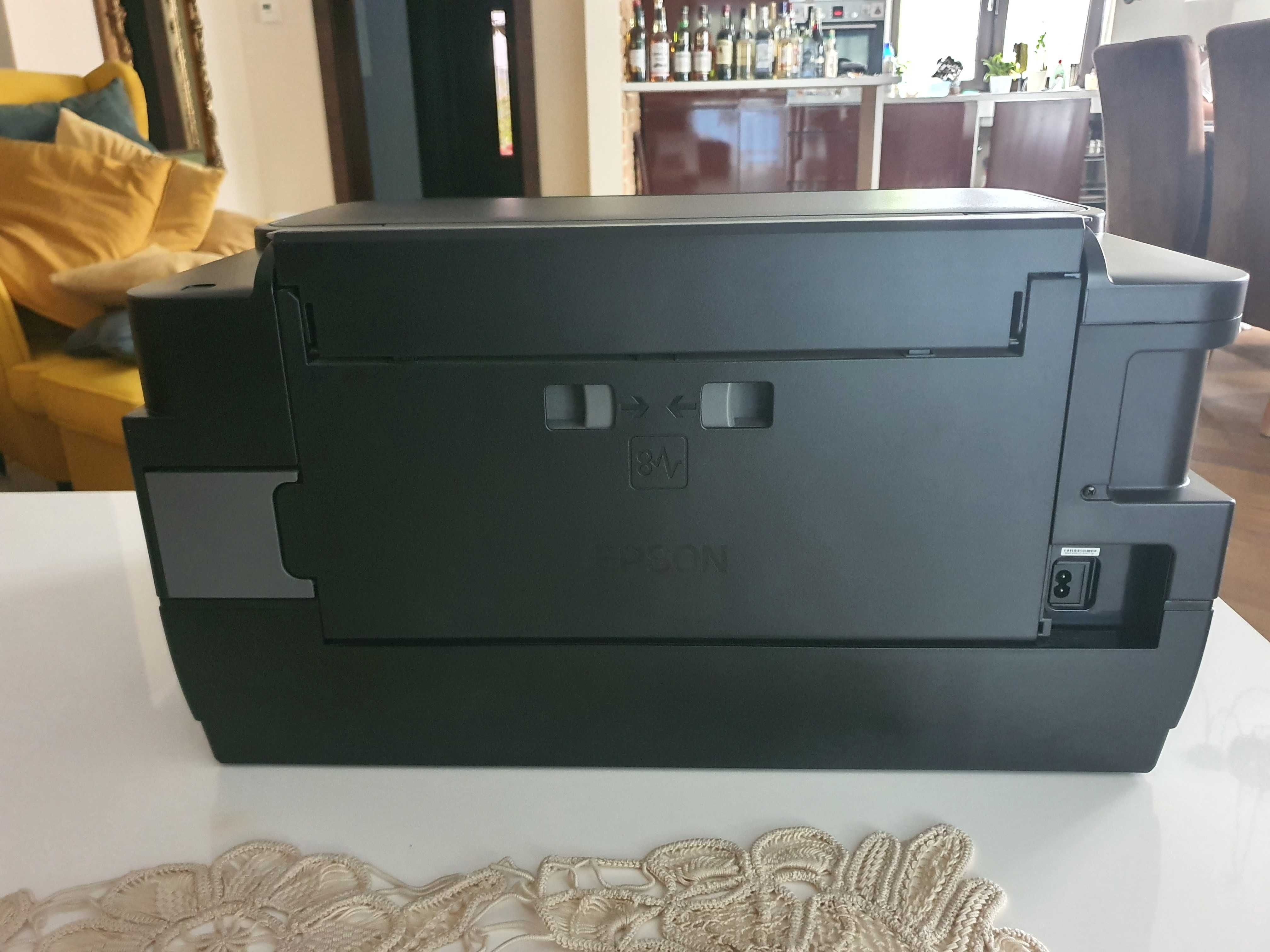 Drukarka EPSON WF-7210