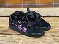 Puma Suede Heart Flowery Wn's Кросівки