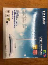 ADSL маршрутизатор роутер TP-Link TD-W8901N