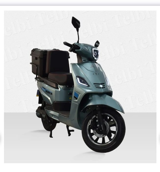 Електроскутер Telbi Sonic 2500w