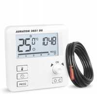 Regulator temperatury Auraton 3021 DS (dwa czujniki)