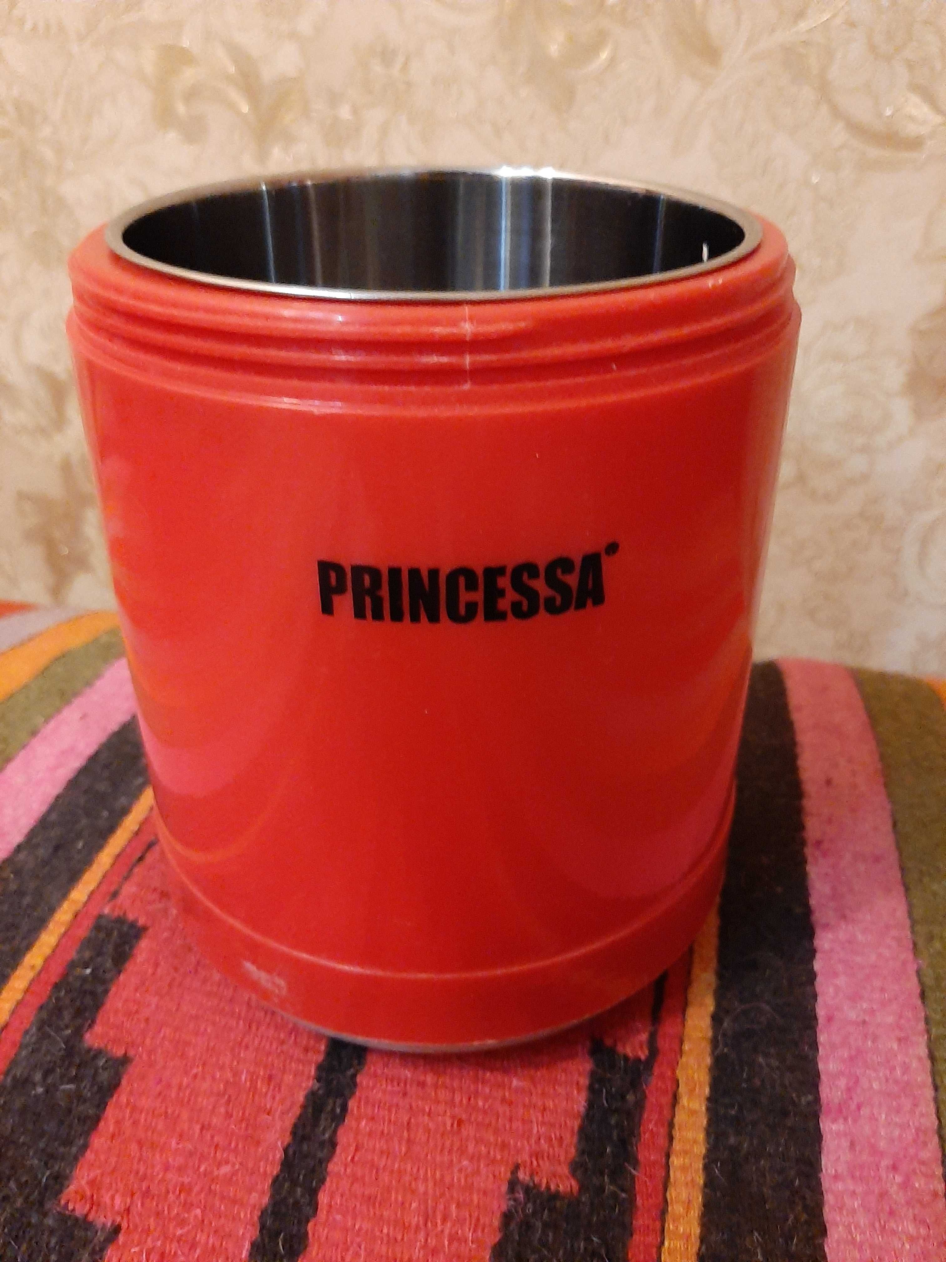Lunch Box Princessa. Ланч бокс 1.2 L