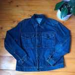 Куртка джинсовка Stone island vintage