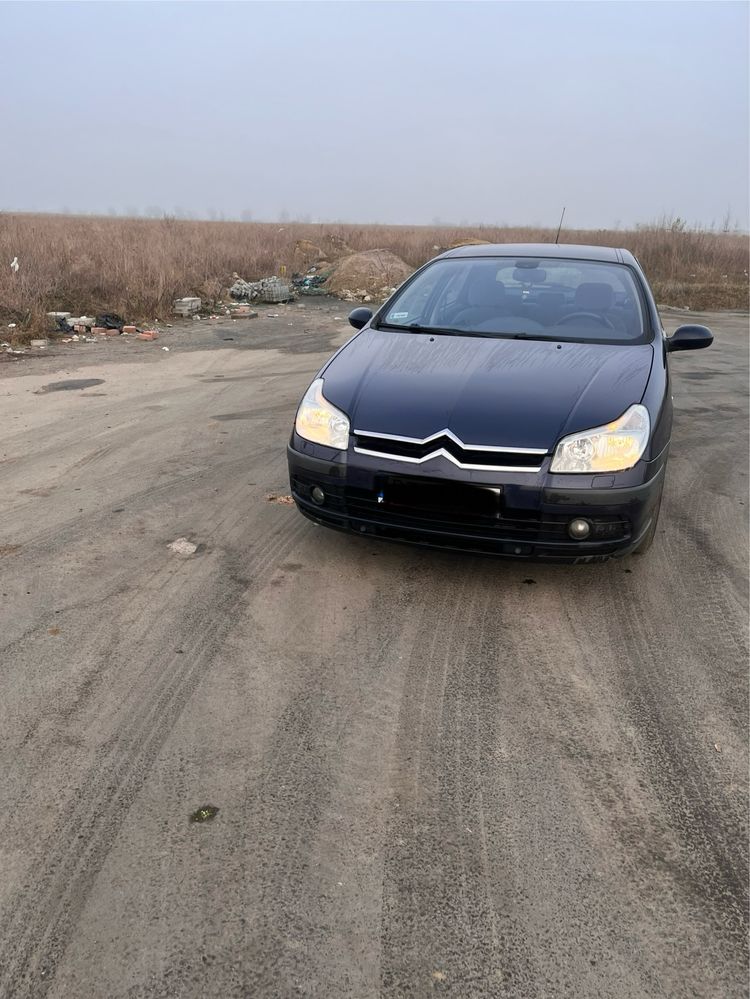 Sprzedam Citroen C5