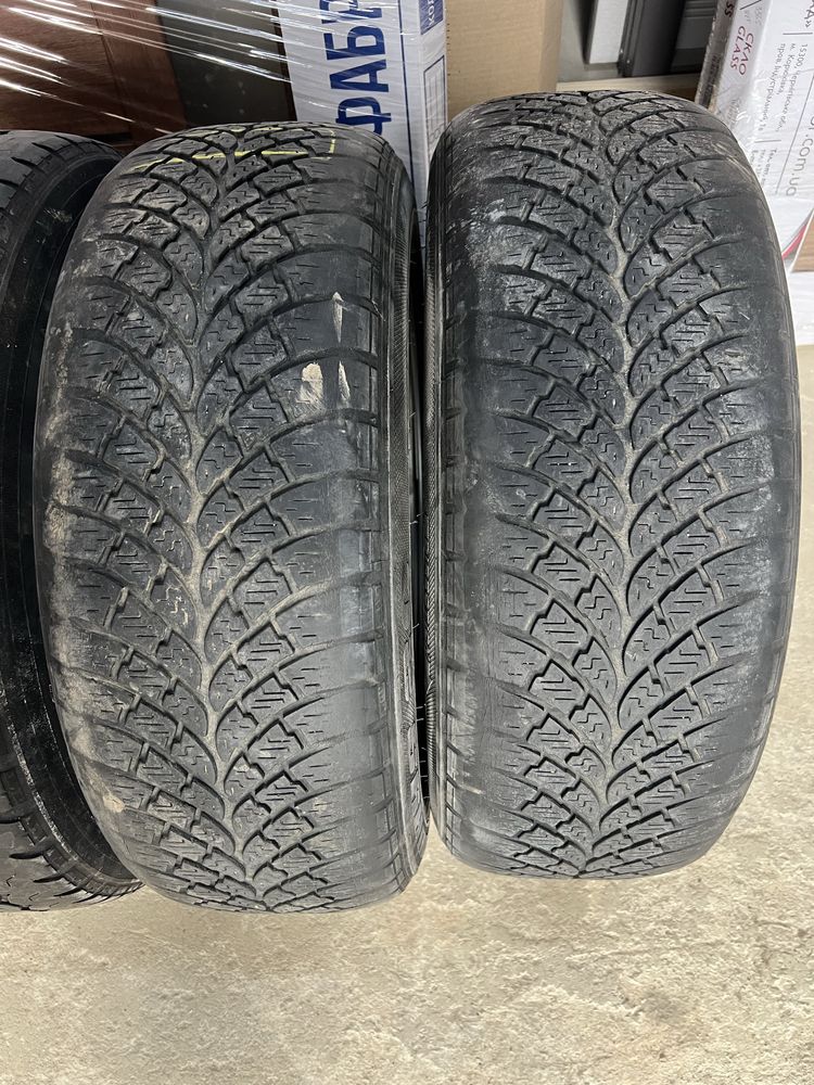 Диски R16 5*108 7J