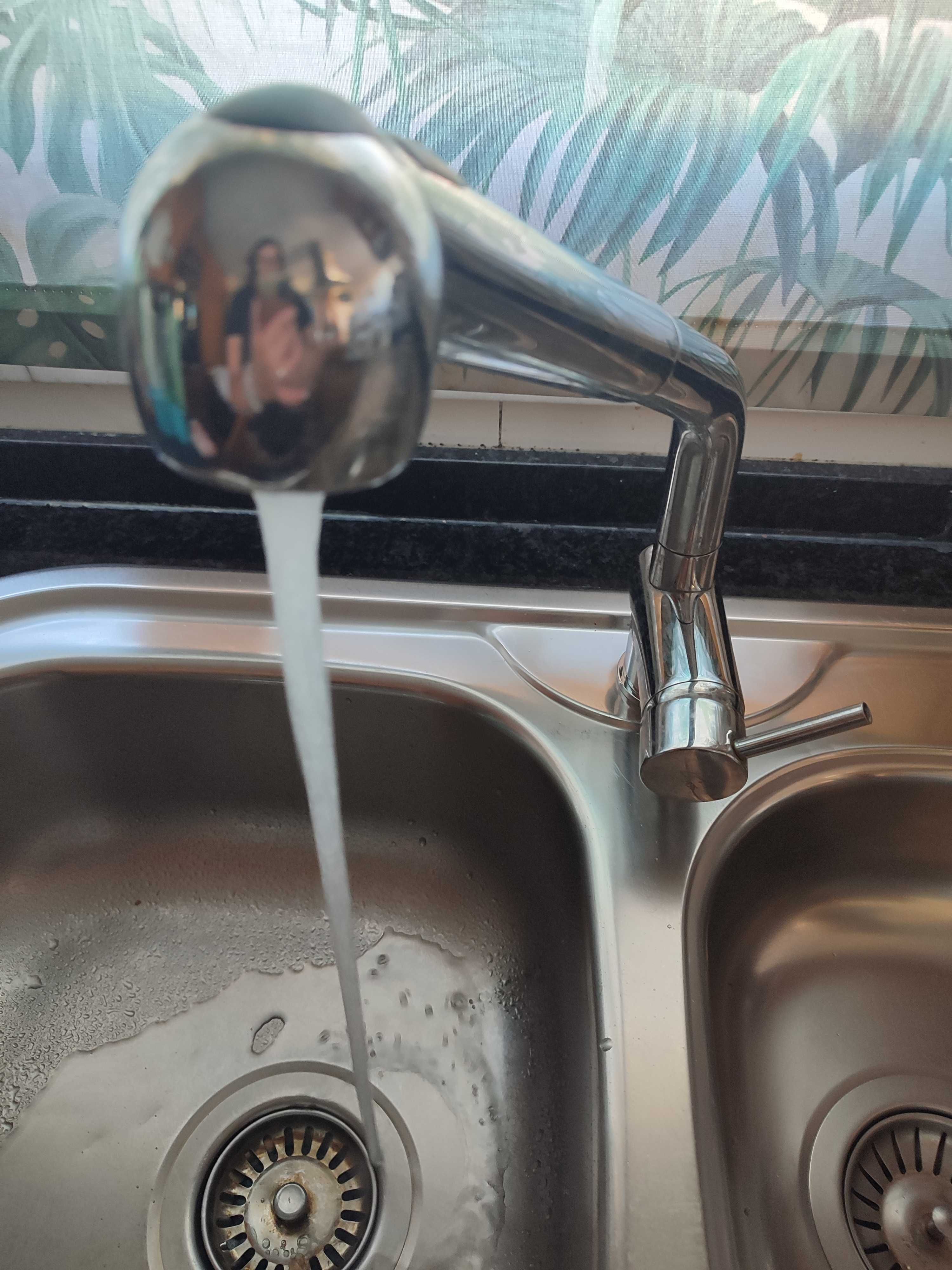 Lava Loiça de Inox