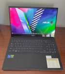 Asus Creator Laptop Q|15.6"OLED|i9-13900H|40Gb Ram|Ssd 1TB|RTX3050 6Gb