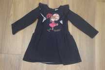 Vestido Menina 4 anos