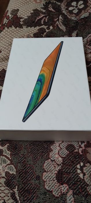 Планшет Xiaomi Mipad