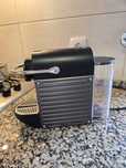 Cafeteira Nespresso