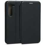 Beline Etui Book Magnetic Huawei Mate 20Pro Czarny/Black