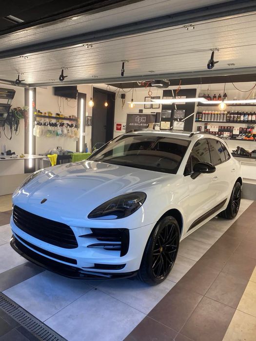 Porsche Macan 2.0, Sport Chrono, FV VAT.