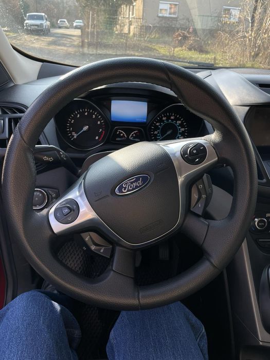 Ford Escape 2014 1.6 turbo 4WD