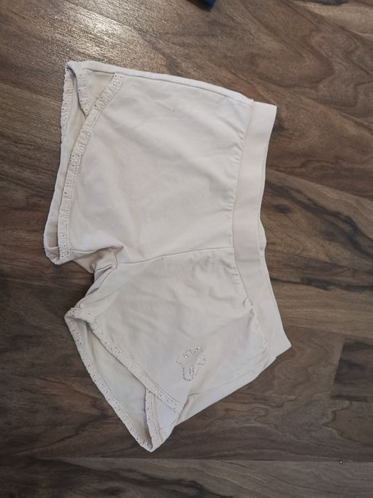 Calções algodão lulu castagne