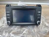 Mercedes VITO 447 RADIO 4478201101 NOWE NAWIGACJA