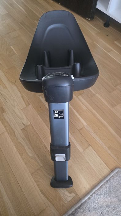 Fotelik samochodowy CYBEX SIRONA M2 I-Size dla dzieci 0-18kg