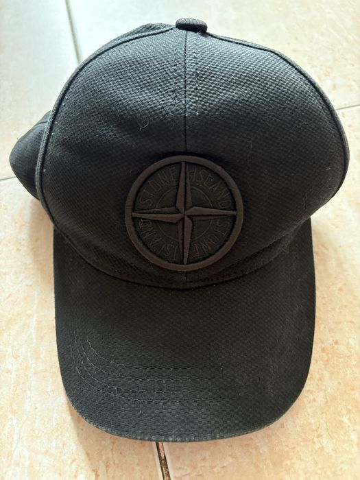 Кепка унісекс Stone Island