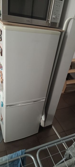 Sprawna lodówka 450 zł