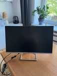 Monitor HP M27fw 27" Full HD IPS 75Hz 5ms