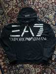 Кофта Emporio Armani EA7 Л розмір